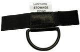 Lanyard Stowage Point