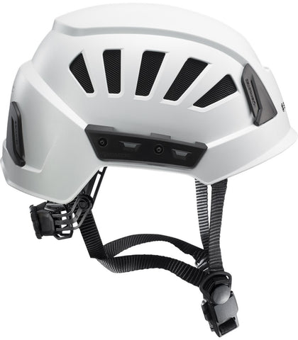 Inceptor GRX Lightweight Rescue Helmet - White