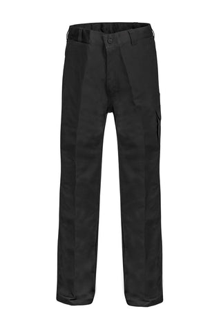 Cargo Poly/Cotton Trouser