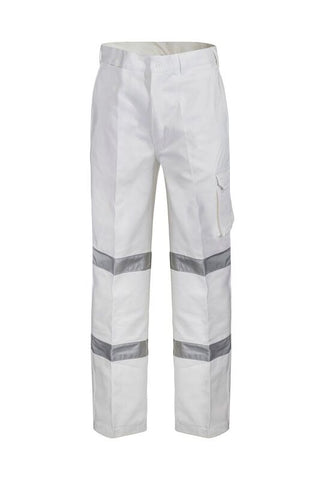 Cargo Drill Pant Taped