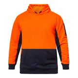 Summit Hi-Vis Two Tone Hoodie