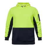 Summit Hi-Vis Two Tone Hoodie